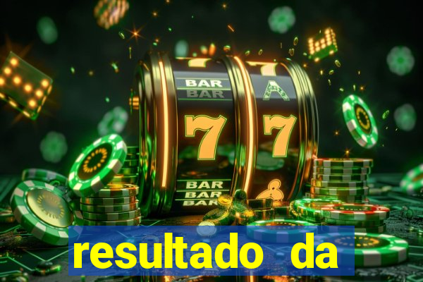 resultado da alvorada natal